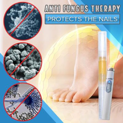 Anti-fungal Treatment Set