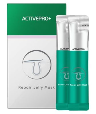 ActivePro+ Repair Jelly Mask (20PCS)