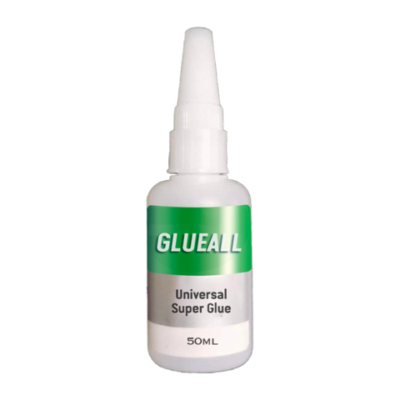 GlueAll Universal Super Glue