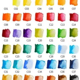 Water Color Paint Set 【Hot Sale 50% OFF】