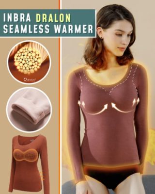 InBra Dralon Seamless Warmer