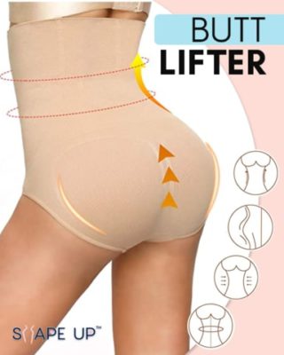 MAXSlim Butt Lifting Shaper