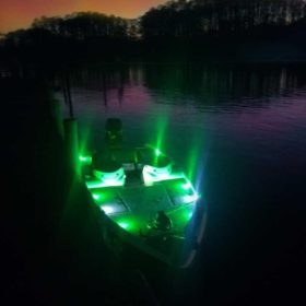 BoatGlo LED Puck Light