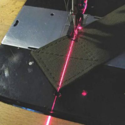 PerfectSew Stitching Laser