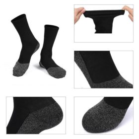 Hirundo 35 Below Ultimate Comfort Socks