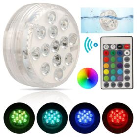 BoatGlo LED Puck Light