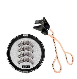 8D Quantum Magnetic Eyelash Kit