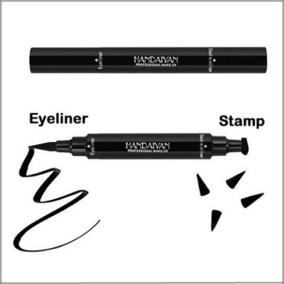 Catgirl Flick Dual-End Eyeliner