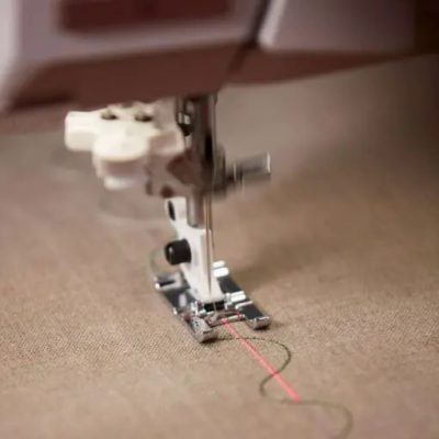 PerfectSew Stitching Laser