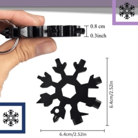 Snowflake Utility Multi-Tool
