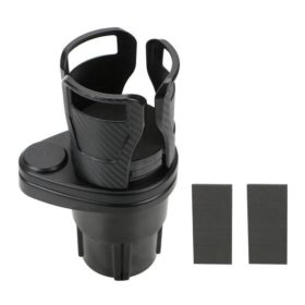 Multifunctional Car Water Cup Drink Holder