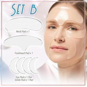 SkinReborn Sculpting 3D Gel Pads