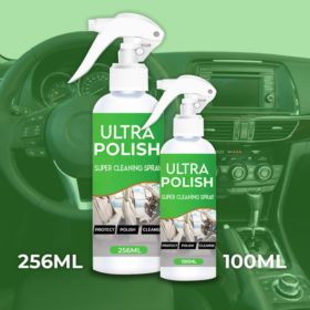 UltraPolish Super Cleaning Spray