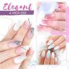 Nailtural Polygel Nail Starter Kit