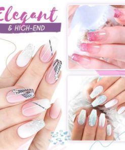 Nailtural Polygel Nail Starter Kit