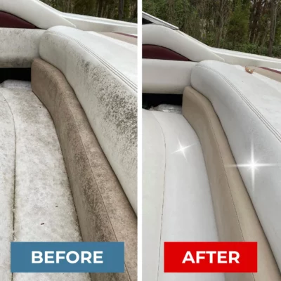 Boat Mildew Cleaner