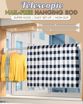 Hanging Rod