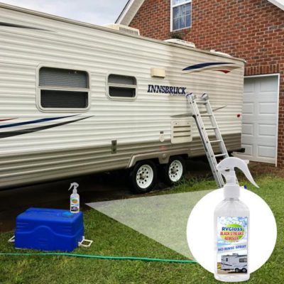 camper cleaner black streak remover,best rv black streak remover,black streak,best black streak remover,rv black streak remover