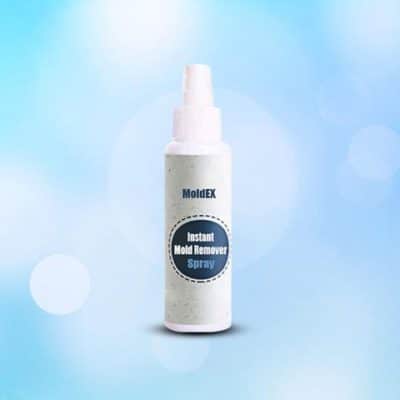 MoldEX Instant Mold Remover Spray,mold problem,mildew stain remover,mold growth,spraying cleaner