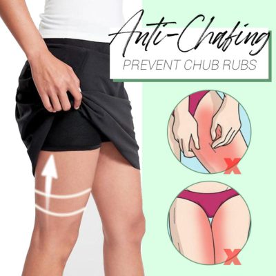  ActivFit Anti-Chafing Skorts,panties line,anti chafing Active Skort,anti chafing elastic skort,anti chafing skort