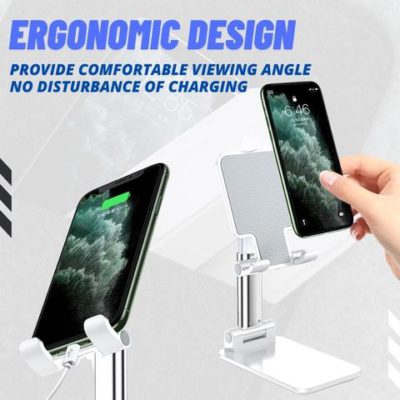 Ultrathin Adjustable Phone Stand,Ultrathin,Adjustable Phone Stand,cell phone stand for desk,cell phone stand