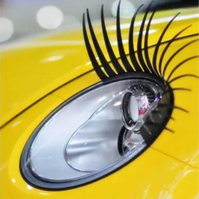 Car Headlight False Eyelashes,False Eyelashes,Car Headlight,False Eyelashes For Car,False Eyelashes For Car near me