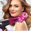 Hair Curler Diffuser