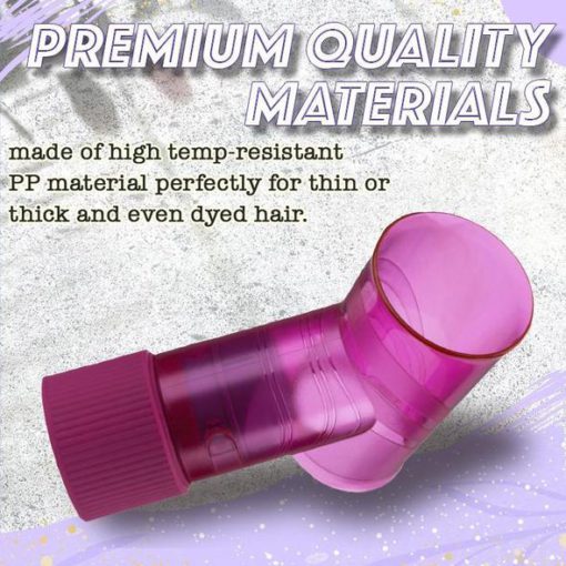 Hair Curler Diffuser - Image 7