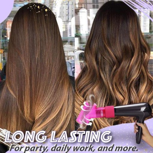 Hair Curler Diffuser - Image 6