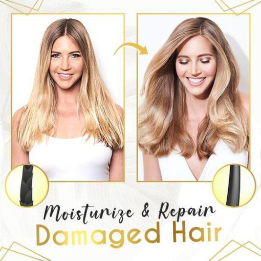 Hair Smoothing Capsules - Image 2