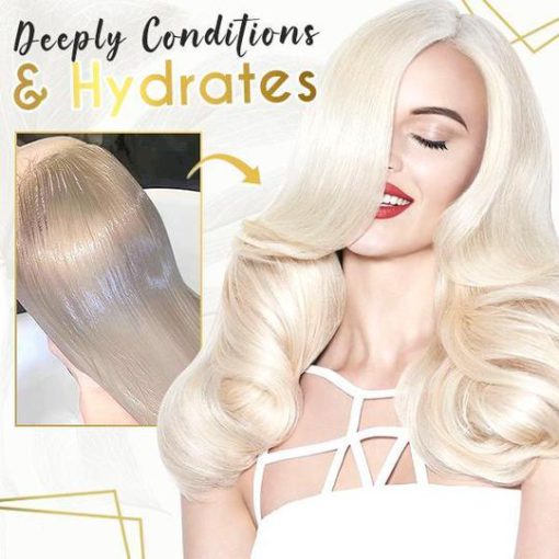 Hair Smoothing Capsules - Image 4