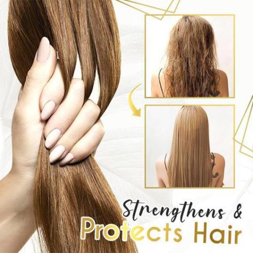 Hair Smoothing Capsules - Image 5