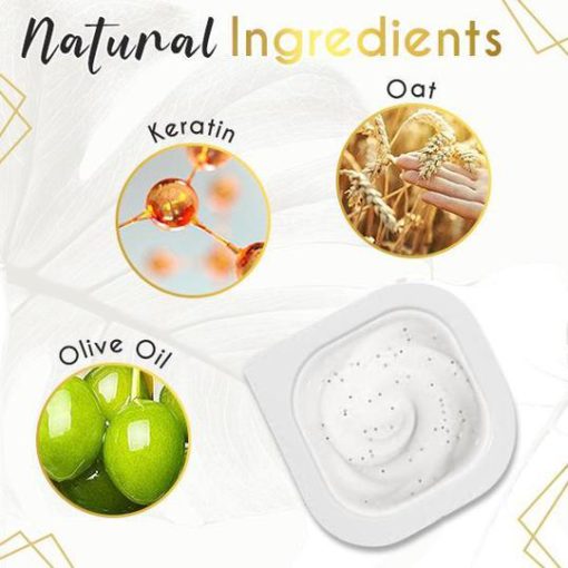 Hair Smoothing Capsules - Image 7