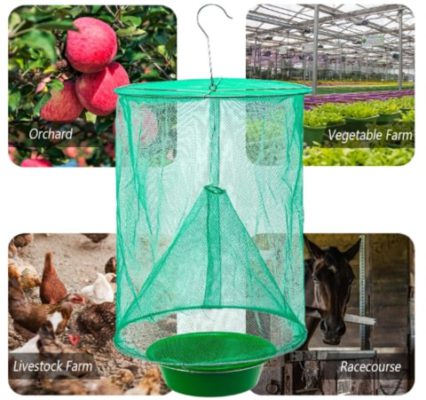 Hanging Fly Trap,outdoor fly trap,rescue fly trap,best fly trap,fly trap