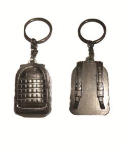 PUBG Weapon Pendant Keychain