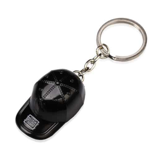 PUBG Weapon Pendant Keychain