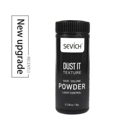 Hair Loosing Powder,Fluffy Powder,Puffed powder,volumizing hair roots