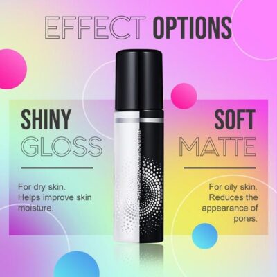 All-Day Make Up Setting Spray