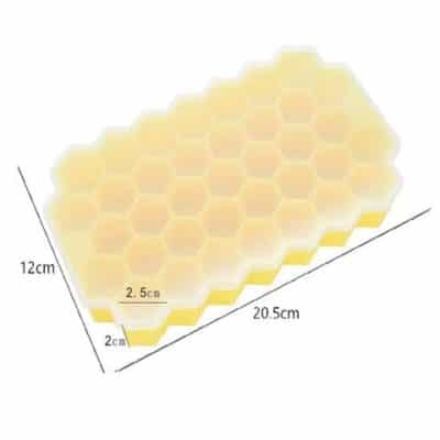 Honeycomb Ice Maker,37Grids Honeycomb Ice Maker,Ice Maker,Honeycomb Maker,37Grids Ice Maker