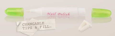 Nail Polish Corrector Pen,nail polish remover pen,nail corrector,nail polish pen,Nail Corrector Pen