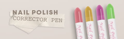 Nail Polish Corrector Pen,nail polish remover pen,nail corrector,nail polish pen,Nail Corrector Pen