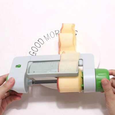 Thin Veggie Sheets Easy Slicers,Peeler,Vegetable cutter,fruit cutter,Vegetable cut,