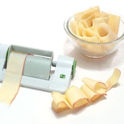 Thin Veggie Sheets Easy Slicers,Peeler,Vegetable cutter,fruit cutter,Vegetable cut,