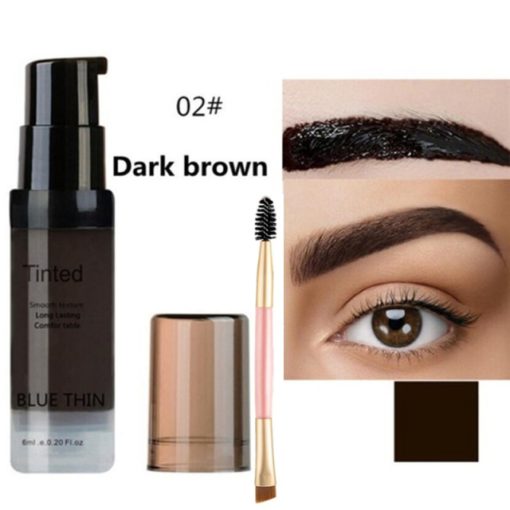 Gel Microblading Eyebrows - Image 6