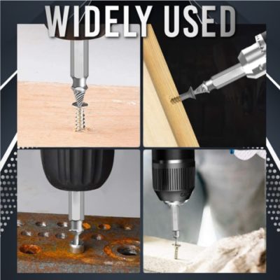 Easy-lift Universal Screw Extractor,Easy-lift Screw Extractor,Universal Screw Extractor