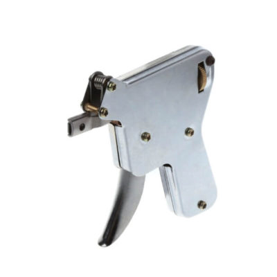 The Lockpick Gun,Lockpick Gun,Lockpick,Gun,unlock the door