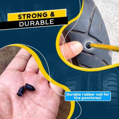 Tire Repair Rubber Nail,Tire Repair,Repair Rubber,Tire Repair Rubber,Nail