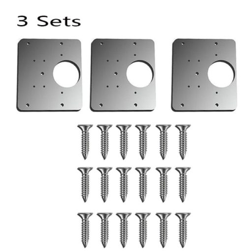 Hinge Repair Plate,Repair Plate,Hinge Repair