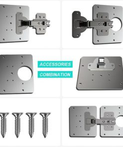 Hinge Repair Plate,Repair Plate,Hinge Repair