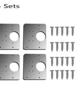 Hinge Repair Plate,Repair Plate,Hinge Repair